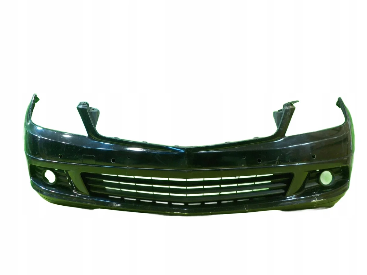 Paraurti anteriore Mercedes C W204 1.8 B AUT