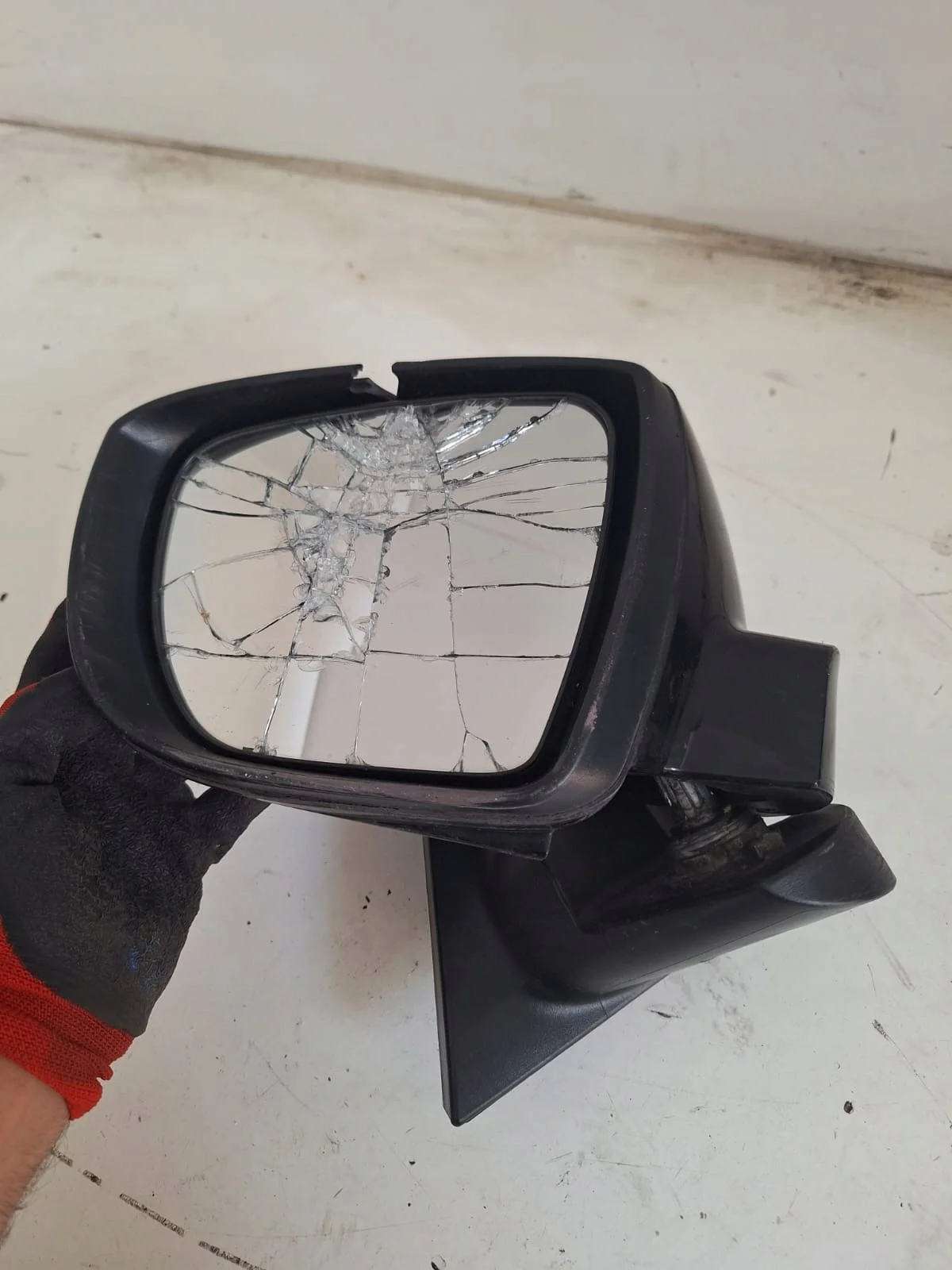 Blinker Spiegel Links Hyundai IX35 09-15r OE image 3