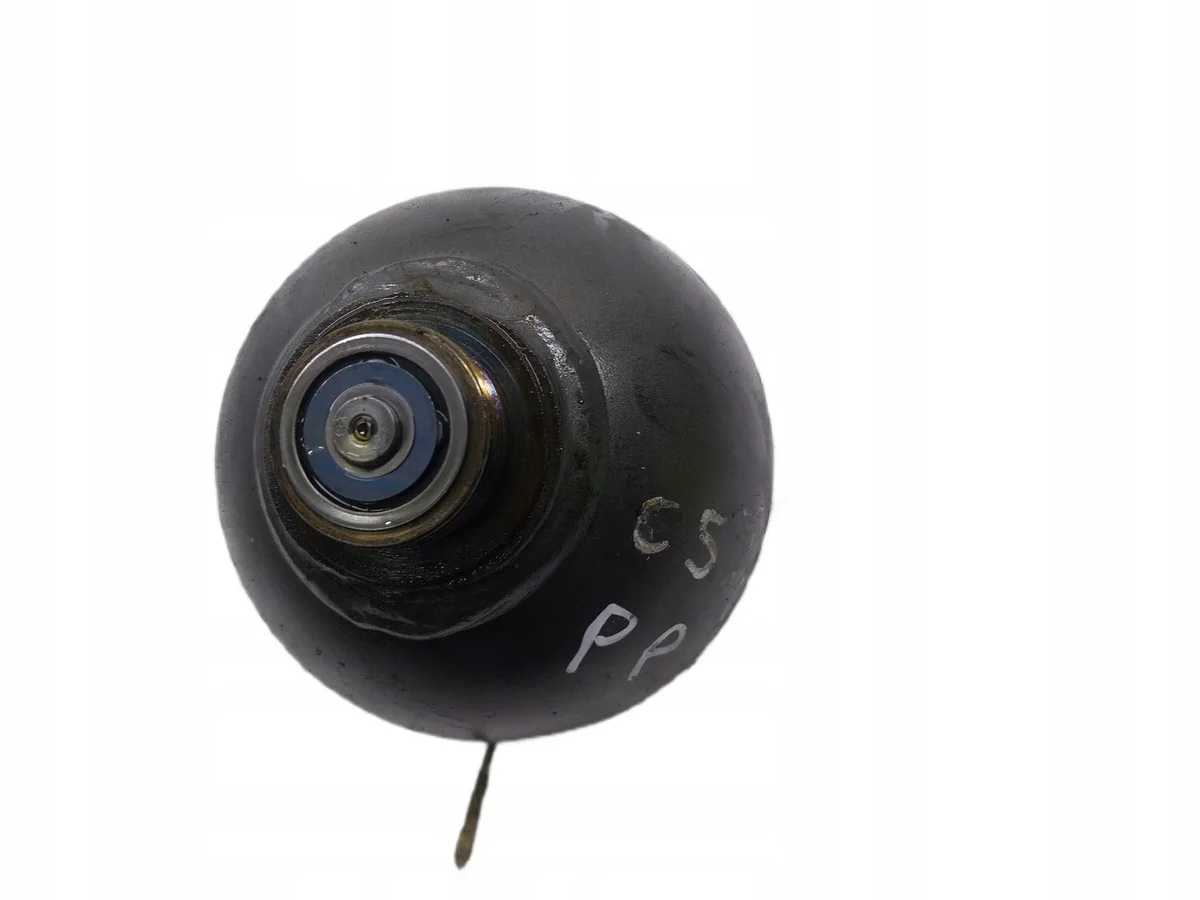 Esfera Suspensão Citroen C5 II Esquerda 9642090680