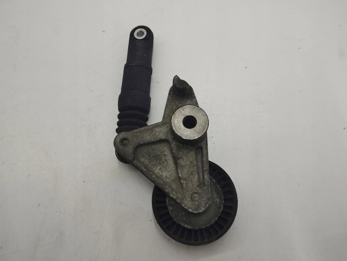 Porsche Cayenne 92A Riemenspanner 059145201 image 3