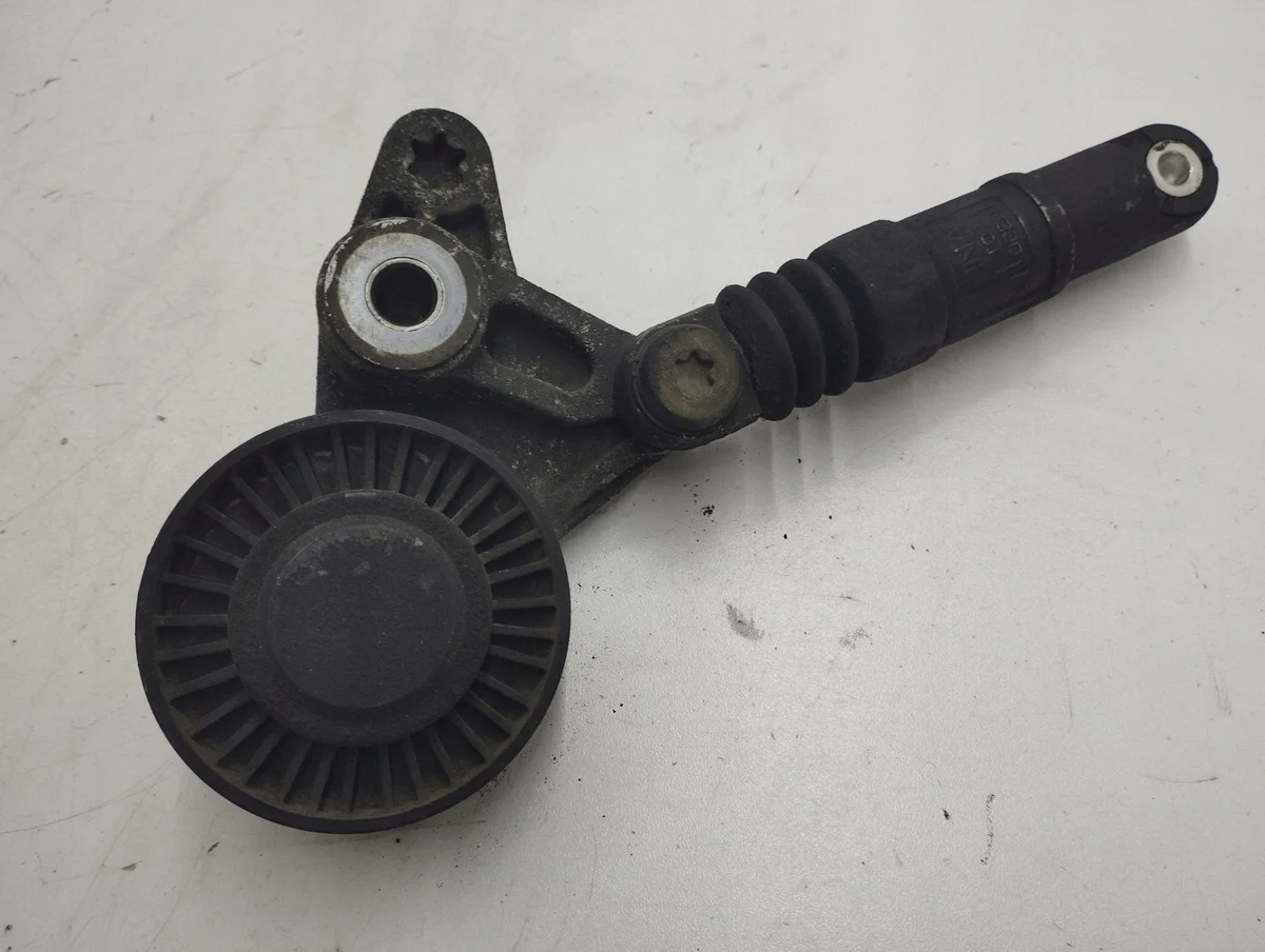 Porsche Cayenne 92A Riemenspanner 059145201 image 4