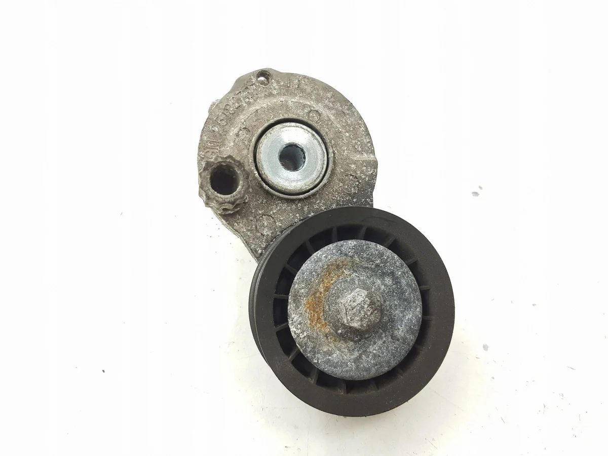 Chevrolet 25182787 Spanner Riem Gebruikt