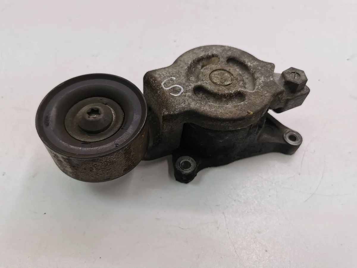 Mazda CX-7 2011 - Tensor Correia R2AA15980