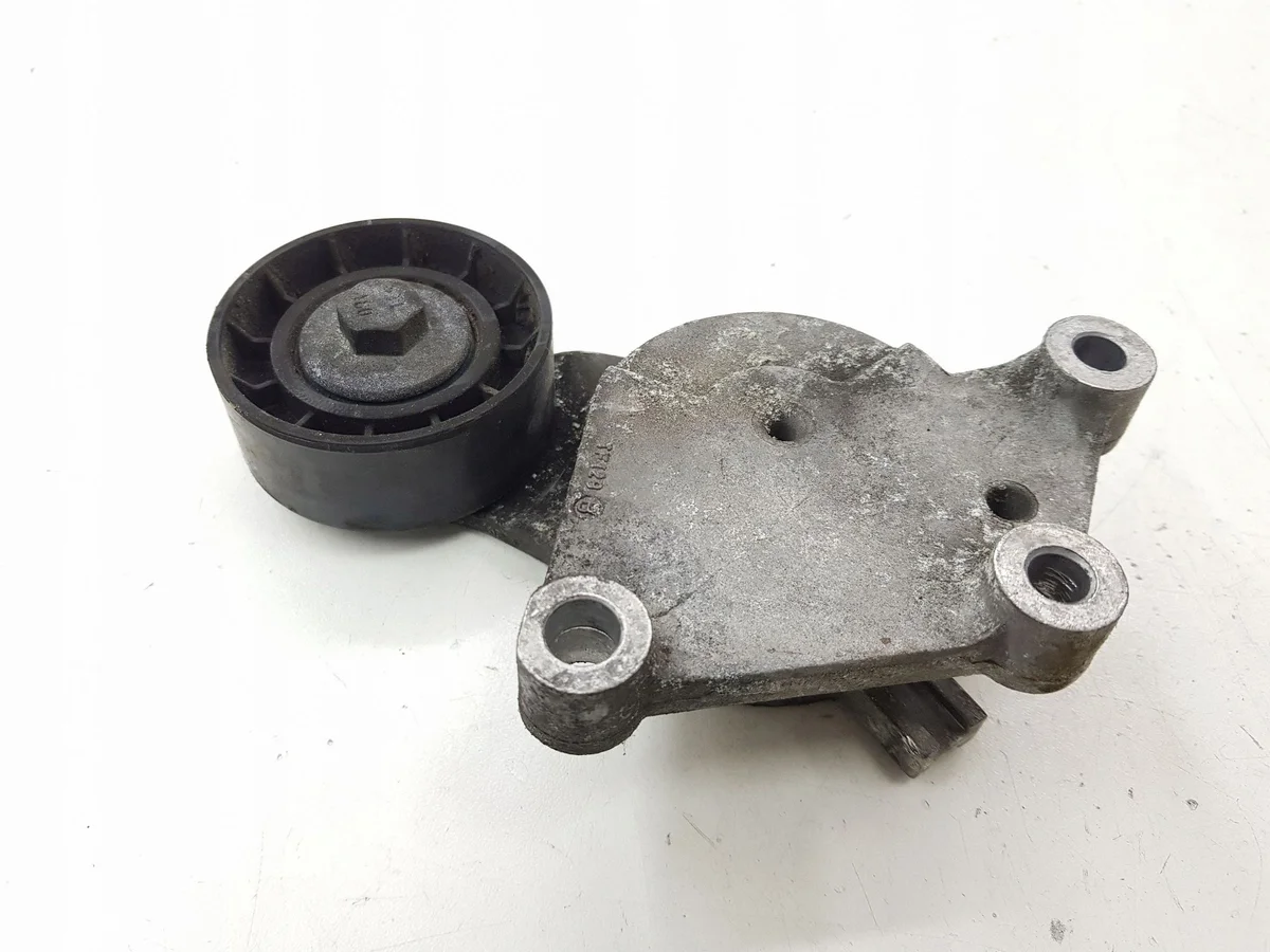 Peugeot 5008 2011 Serpentine Belt Tensioner AMD64055