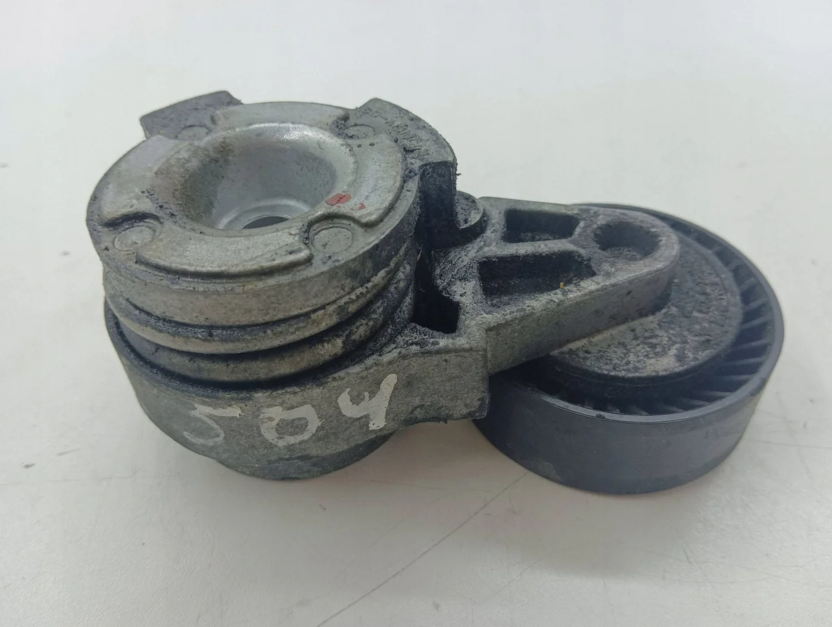 BMW X5 E53 2006 Serpentine Belt Tensioner AMD104582