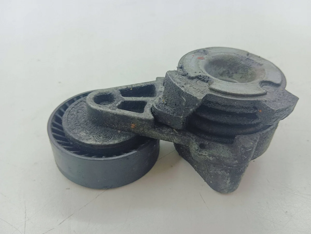 BMW X5 E53 2006 Spanner Riem AMD104582 image 3