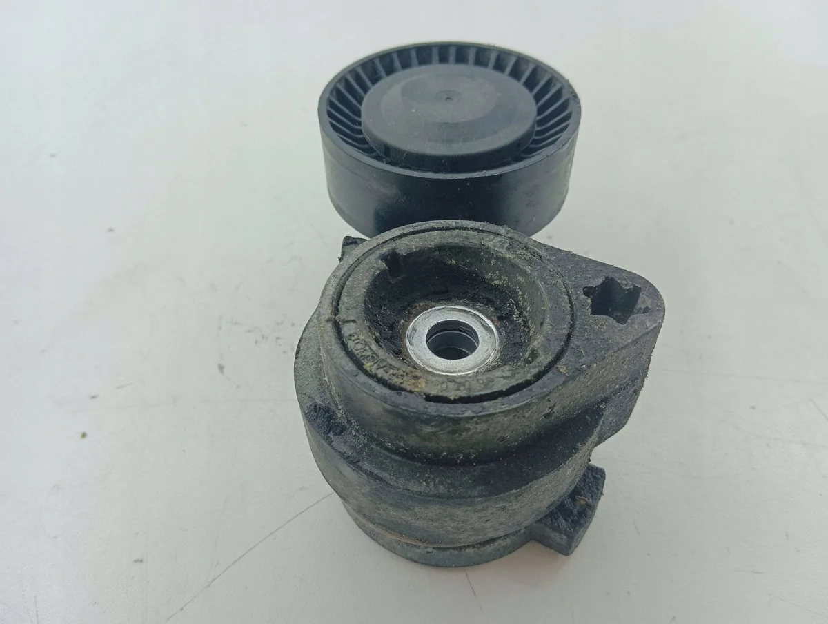 BMW X5 E53 2006 Spanner Riem AMD104582 image 4