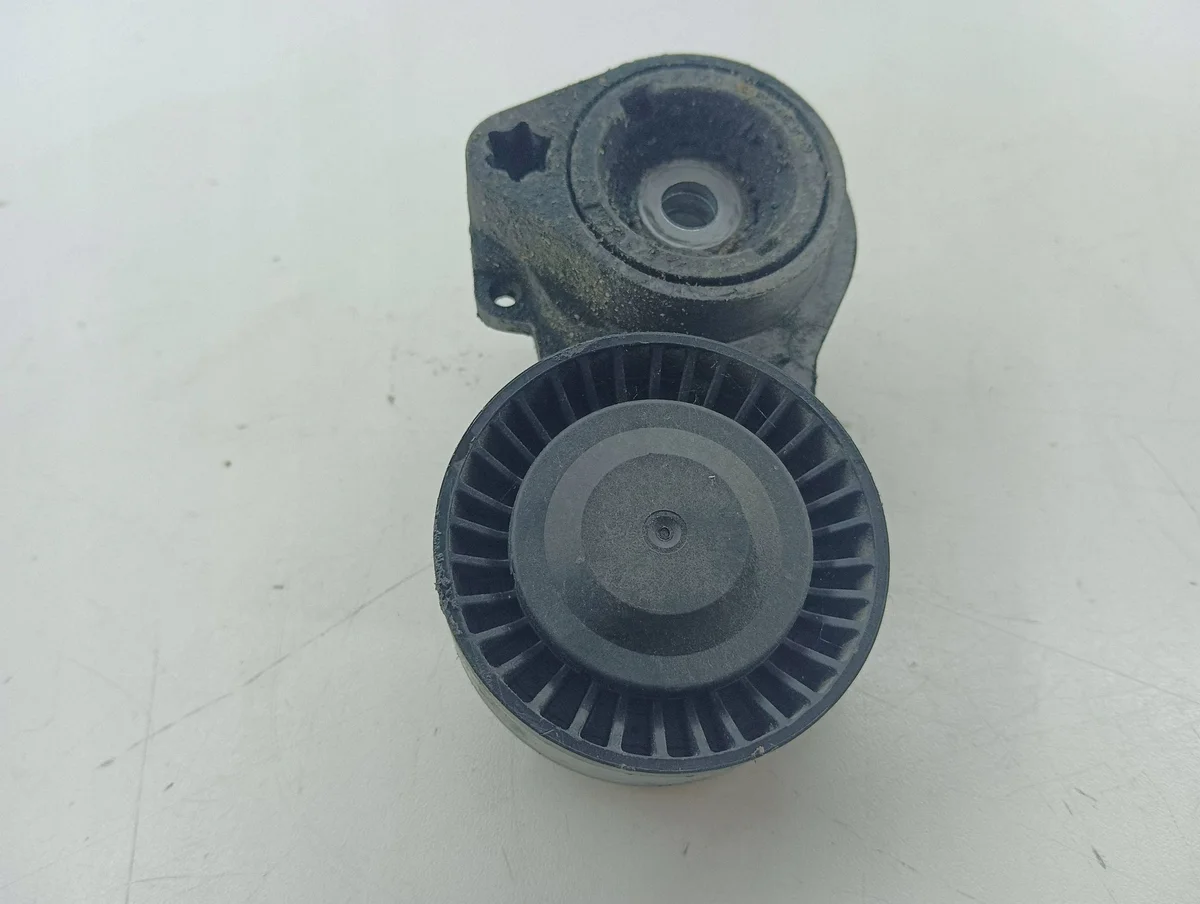 BMW X5 E53 2006 Spanner Riem AMD104582 image 5