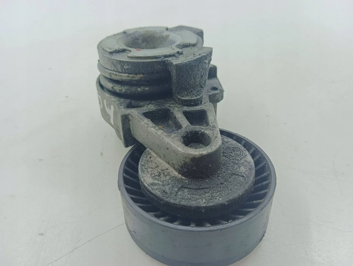 BMW X5 E53 2006 Spanner Riem AMD104582 image 6