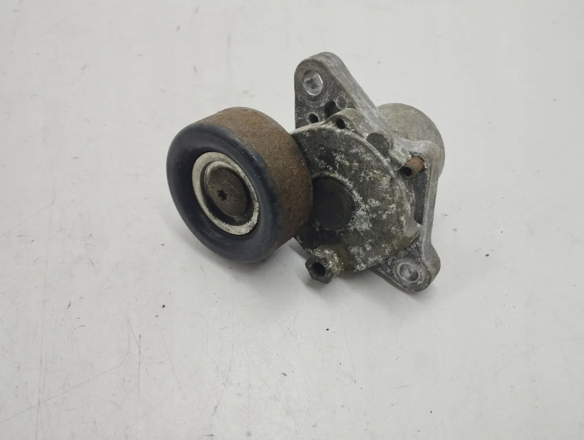 Tensionador Correia Hyundai 252812A200 Usado