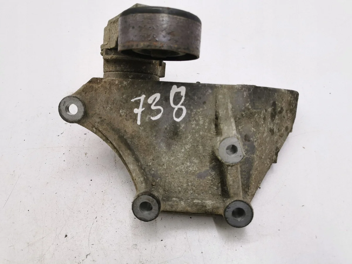 Saab 9-7X 2006 Napinacz Paska AMD102913