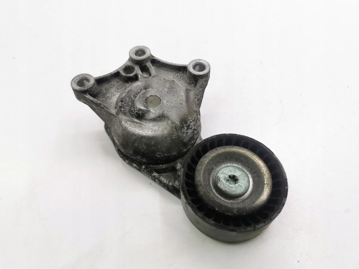 Tendeur courroie Citroen 9676854880