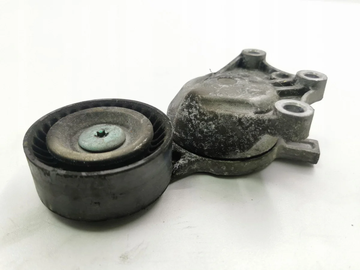 Tendeur courroie Citroen 9676854880 image 3