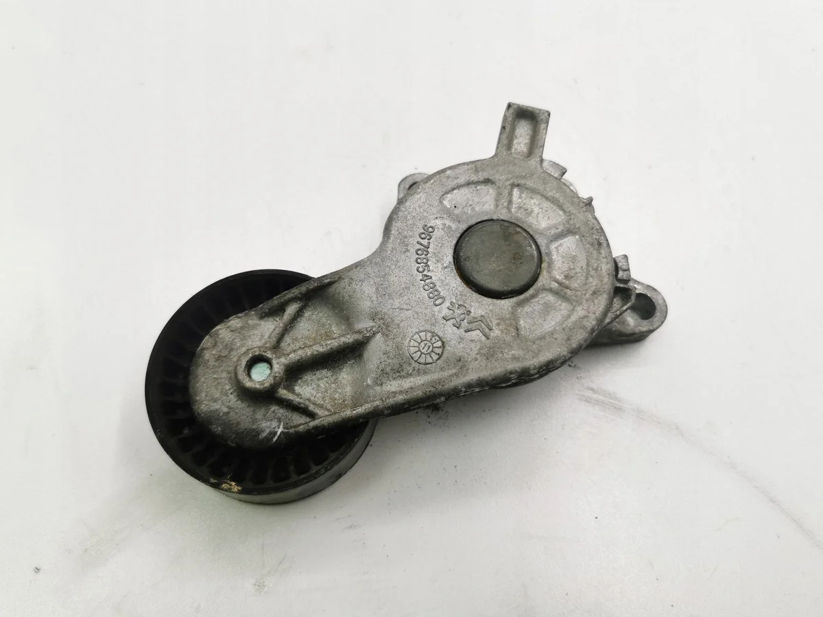 Tendeur courroie Citroen 9676854880 image 4
