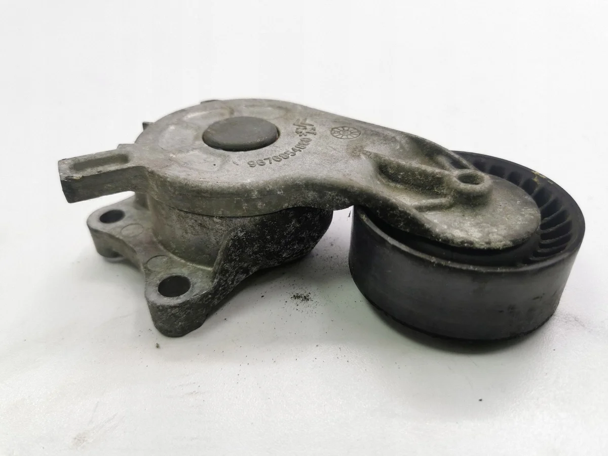 Tendeur courroie Citroen 9676854880 image 6