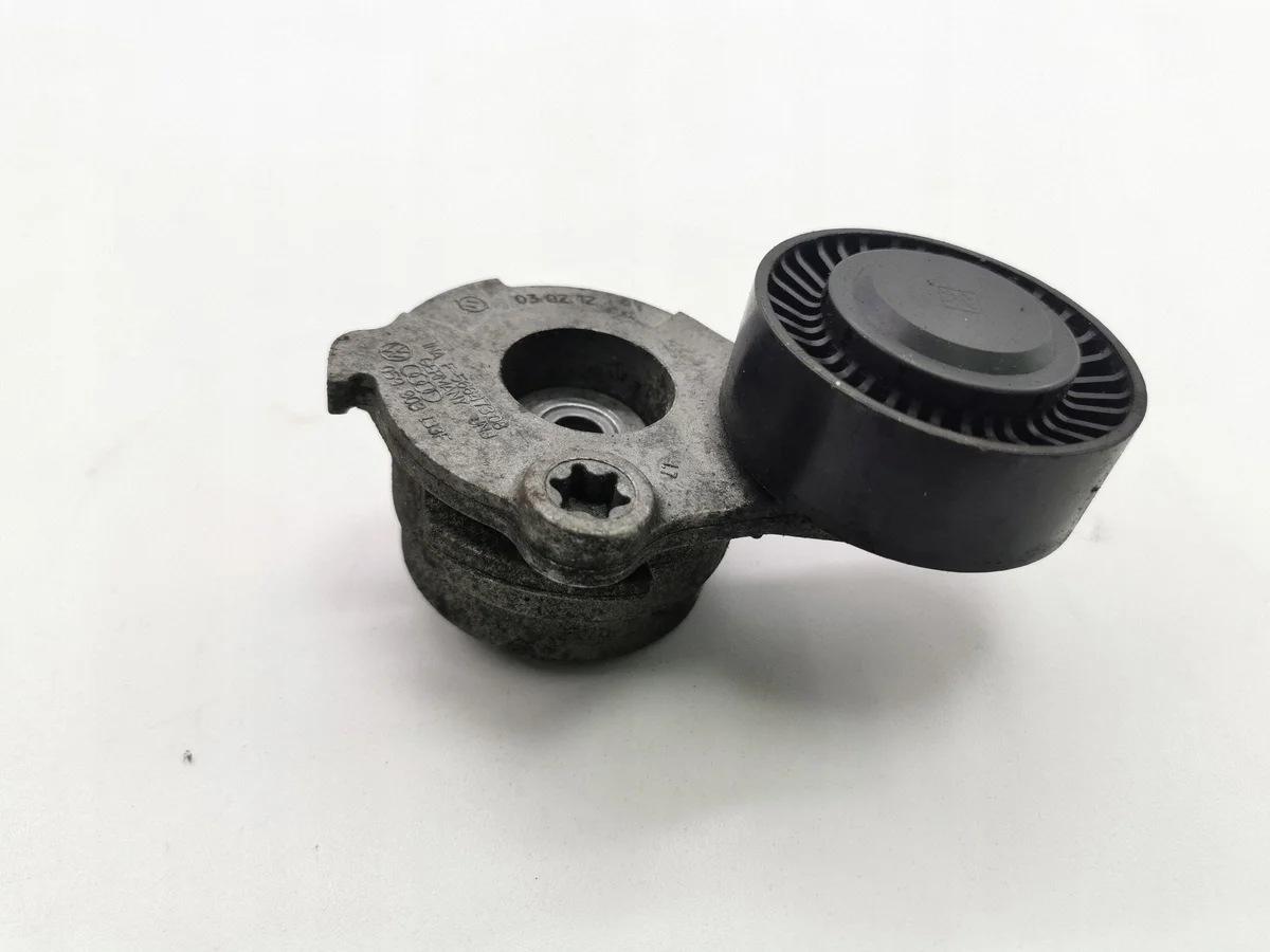Audi A4 A5 A6 3.0TDI CDU Tensor Correia