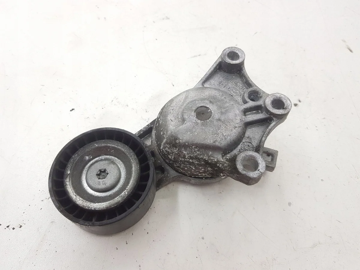 Tendeur de courroie Citroen 9824830480