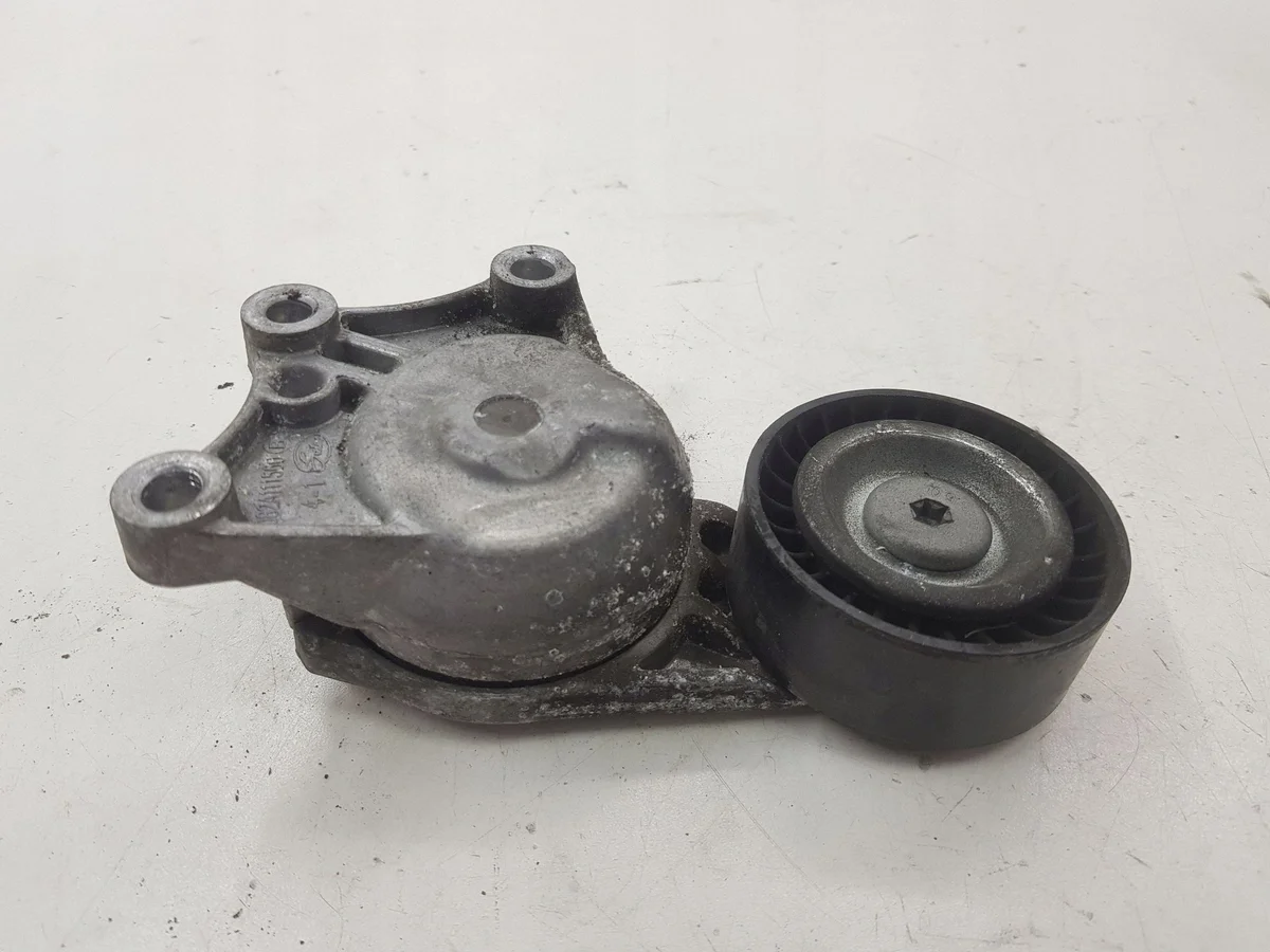 Tendeur de courroie Citroen 9824830480 image 3