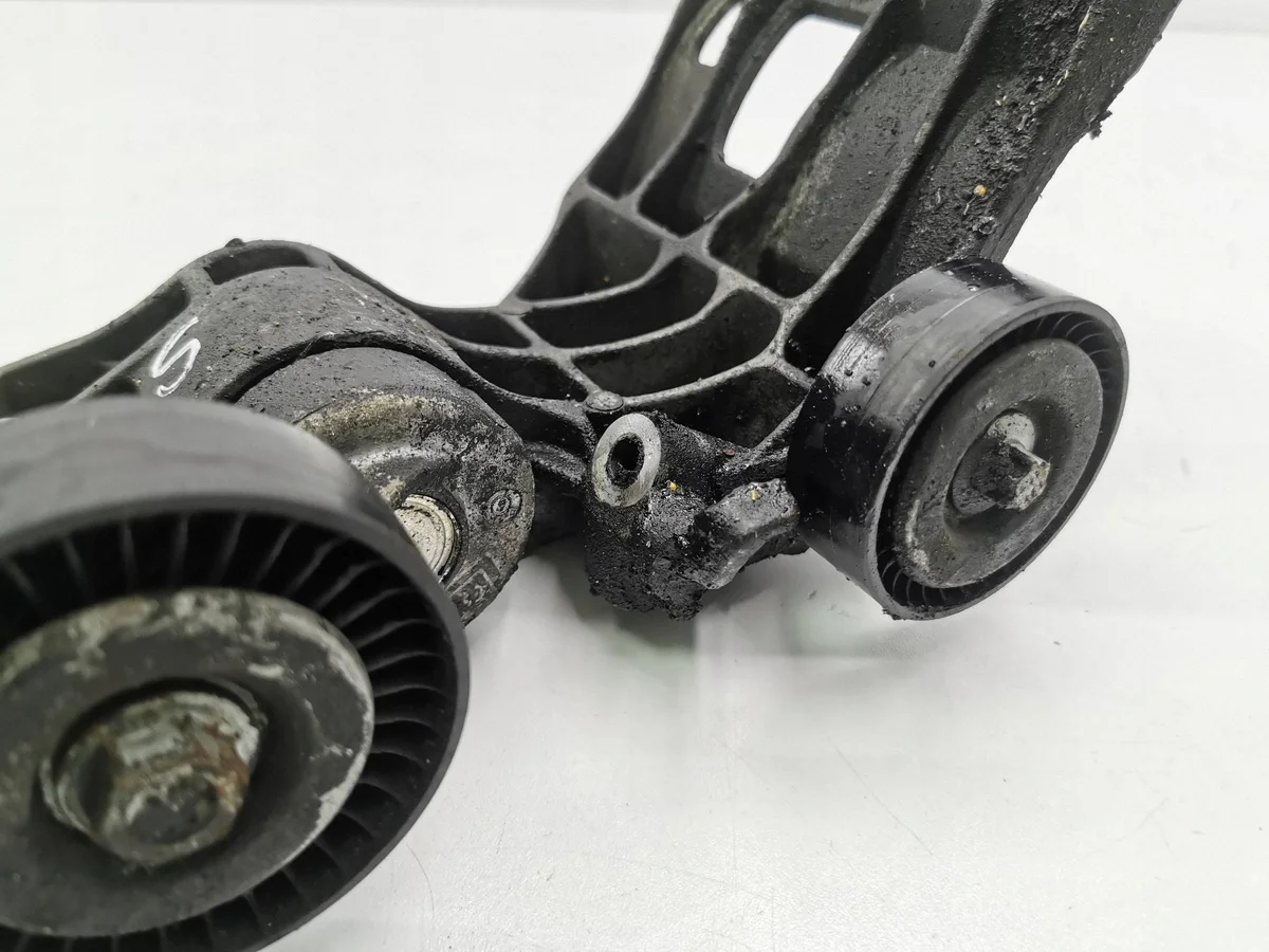 Mercedes-Benz B W245 2007 Tensor Correia AMD83513 image 3