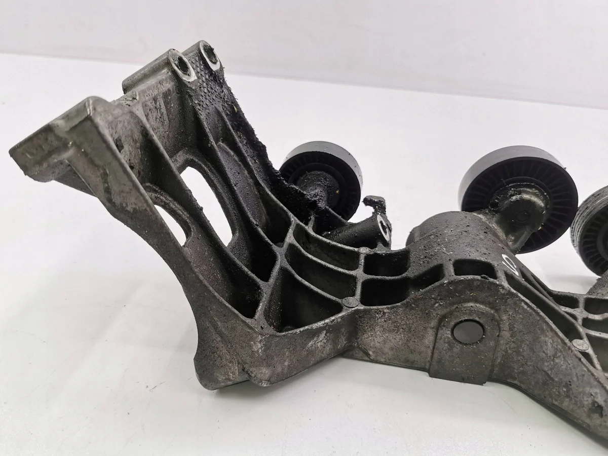 Mercedes-Benz B W245 2007 Tensor Correia AMD83513 image 4
