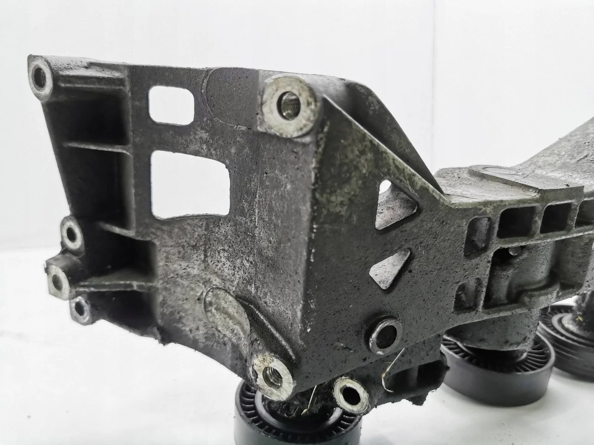 Mercedes-Benz B W245 2007 Tensor Correia AMD83513 image 5