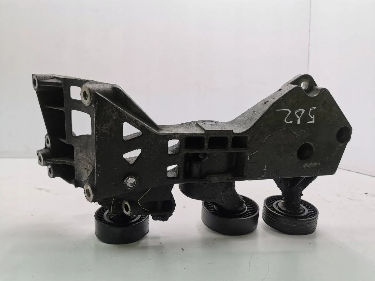 Mercedes-Benz B W245 2007 Tensor Correia AMD83513 image 6