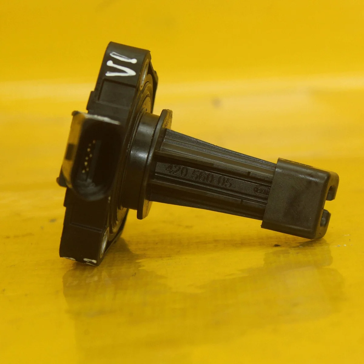 Geber für Ölstand VW Golf VI 2.0 TDI image 4