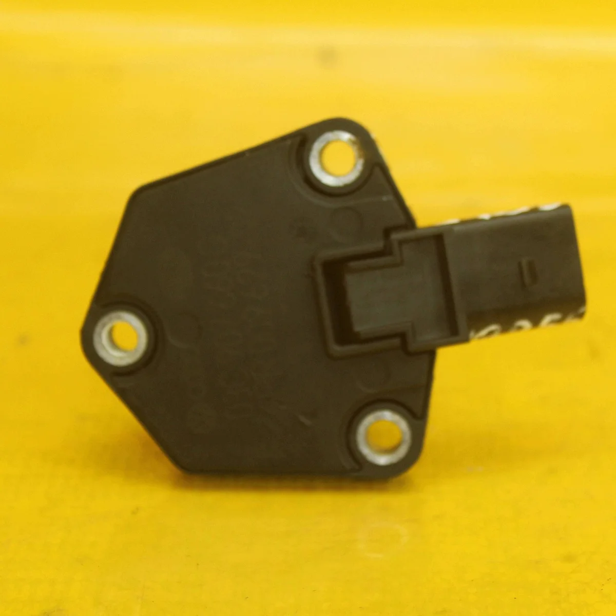 Geber für Ölstand VW Golf VI 2.0 TDI image 5