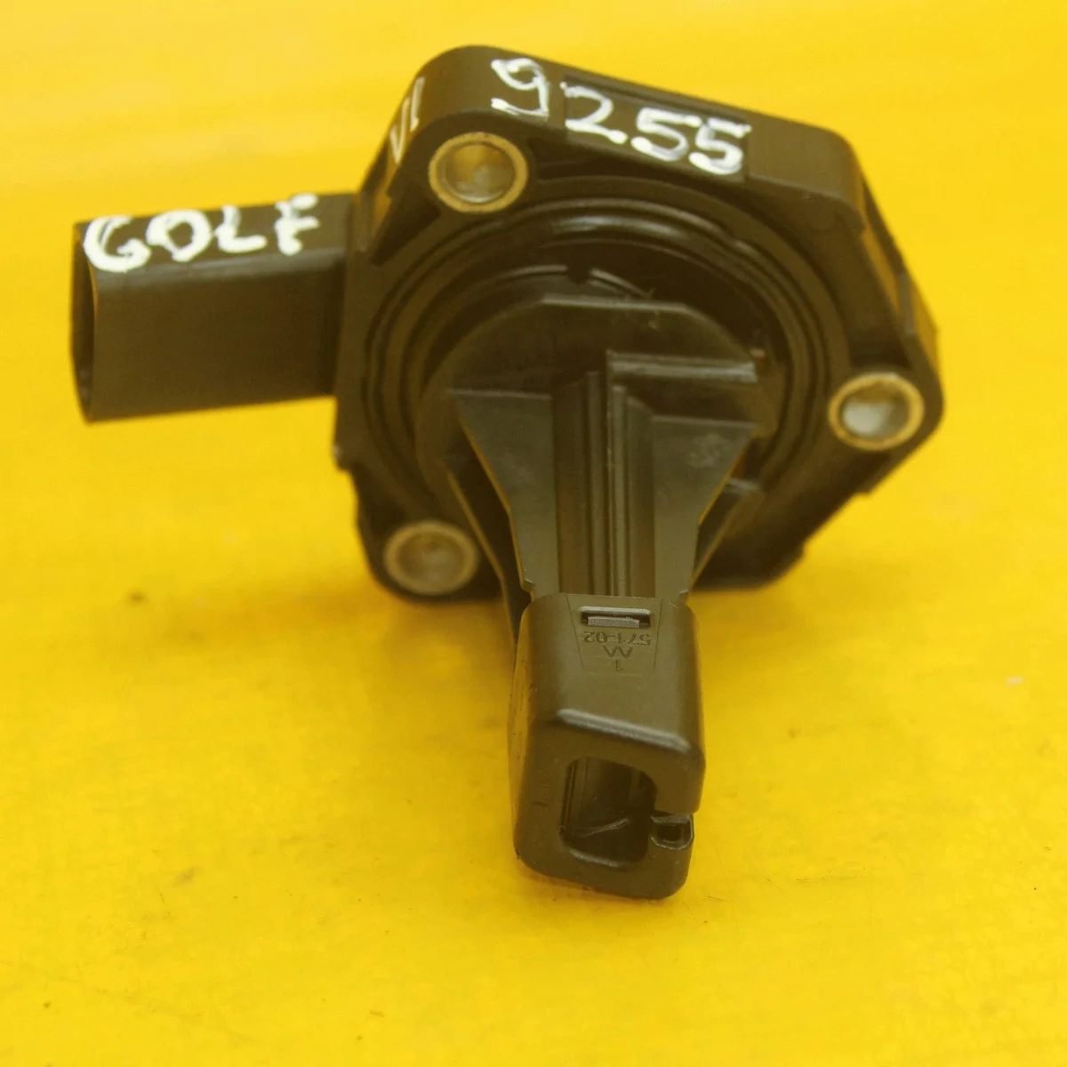 Geber für Ölstand VW Golf VI 2.0 TDI image 7