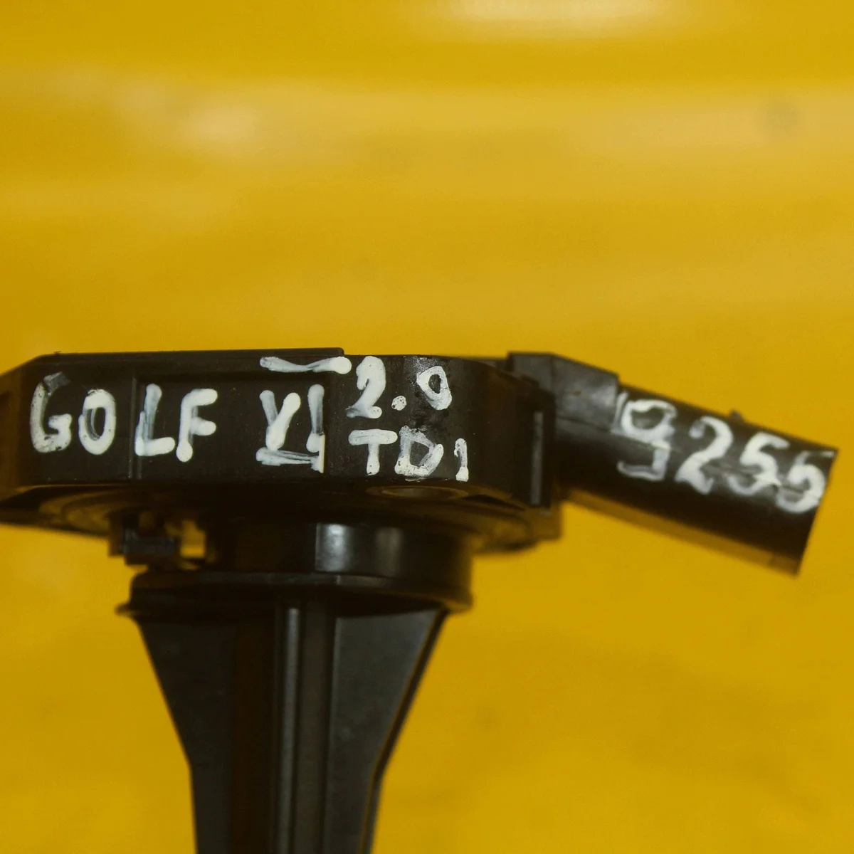 Geber für Ölstand VW Golf VI 2.0 TDI image 8