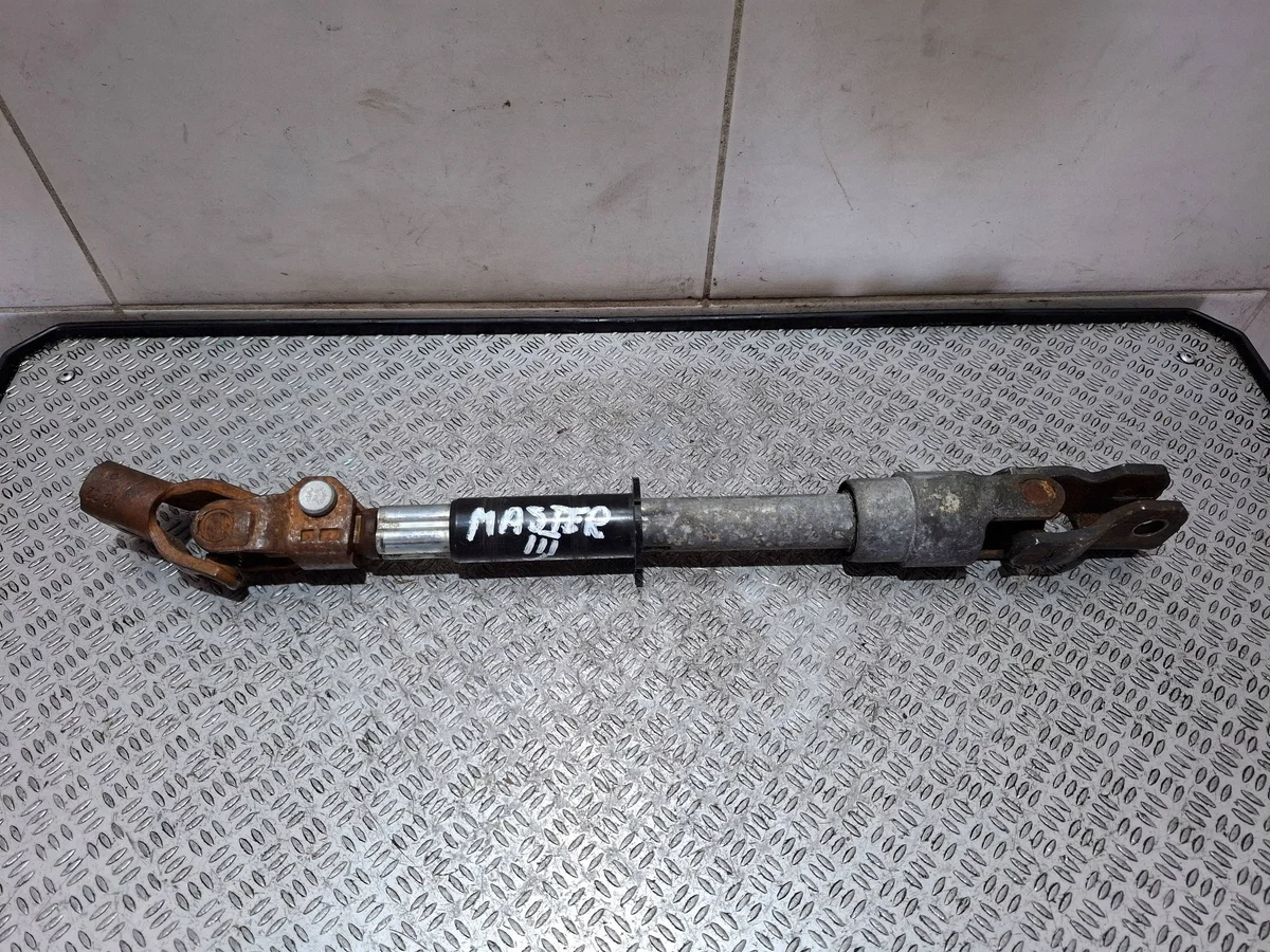 Cruceta Columna Dirección Renault Master III