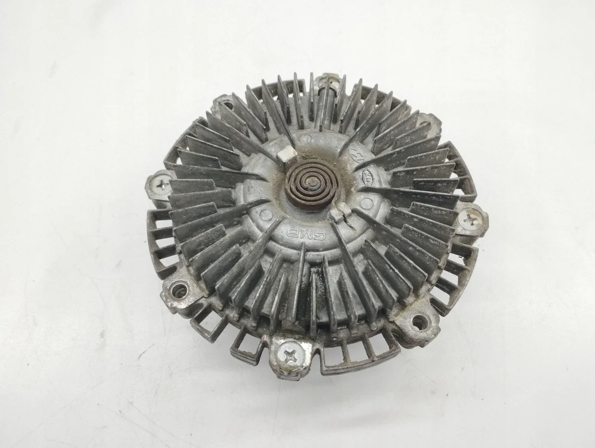 Viscosa Ventilador KIA Sorento 2007 AMD85203
