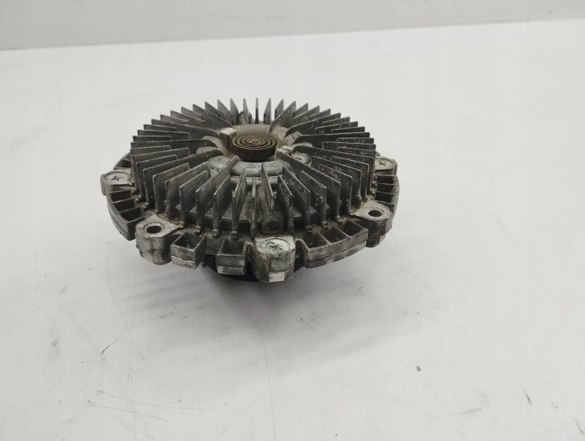 Viscosa Ventilador KIA Sorento 2007 AMD85203 image 3