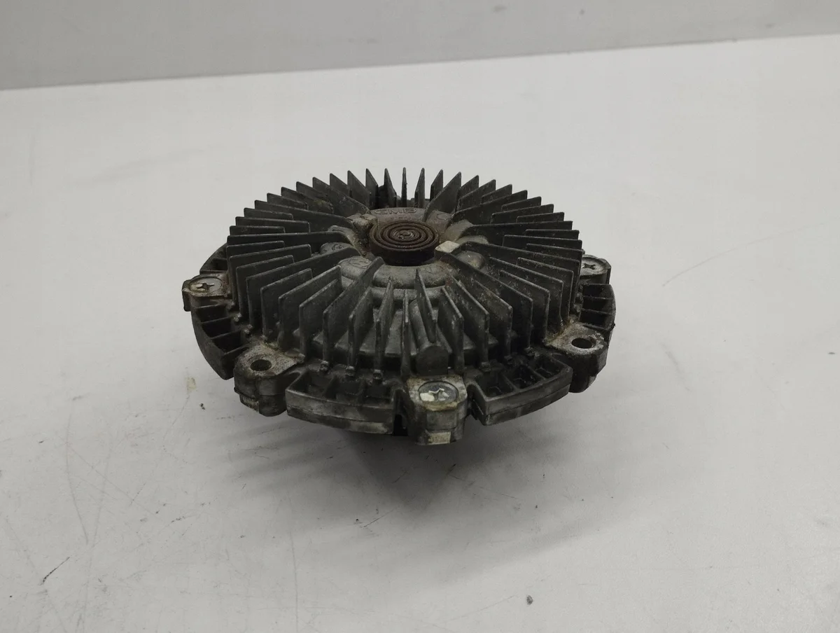 Viscosa Ventilador KIA Sorento 2007 AMD85203 image 4