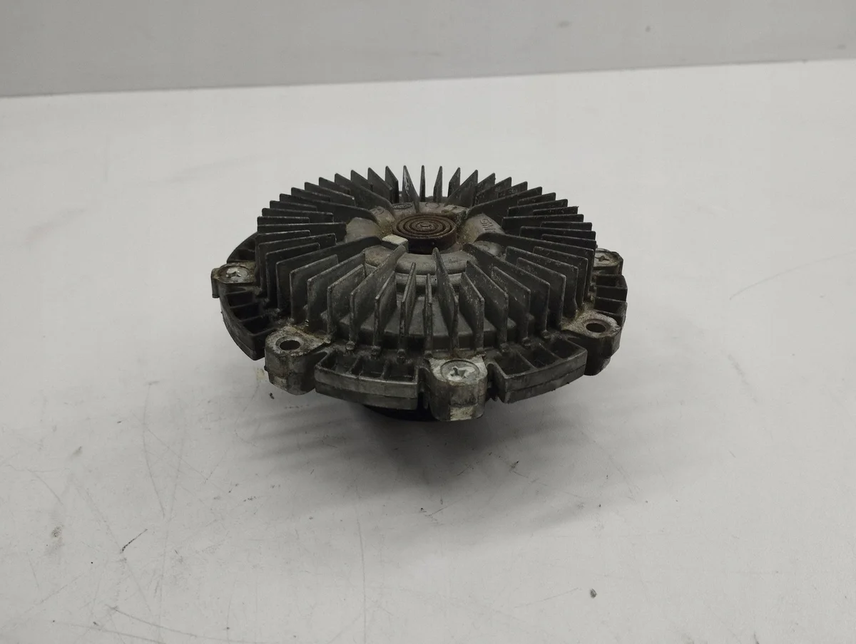 Viscosa Ventilador KIA Sorento 2007 AMD85203 image 5