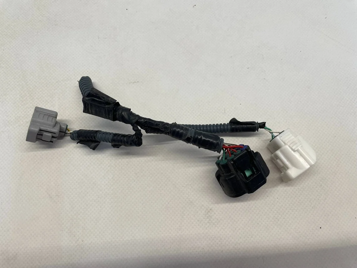 Toyota Auris II Lift Koplamp Kabelboom OYT33765