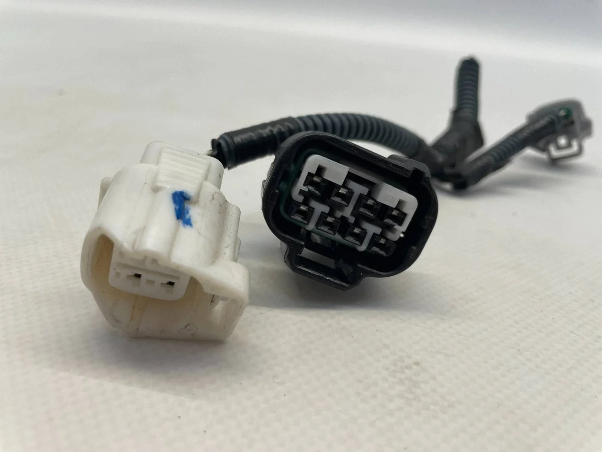 Toyota Auris II Lift Full LED Cableado OYT33765 image 4