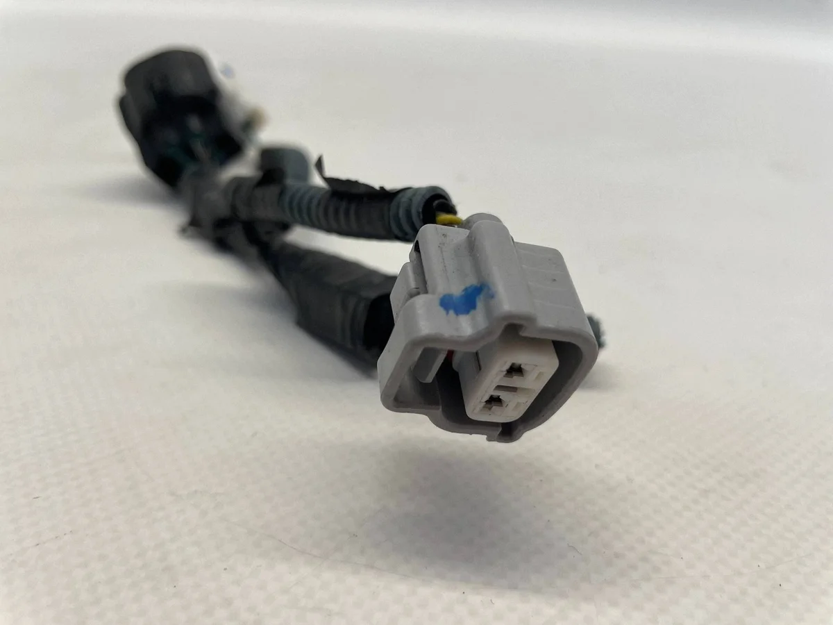 Toyota Auris II Lift Full LED Cableado OYT33765 image 5