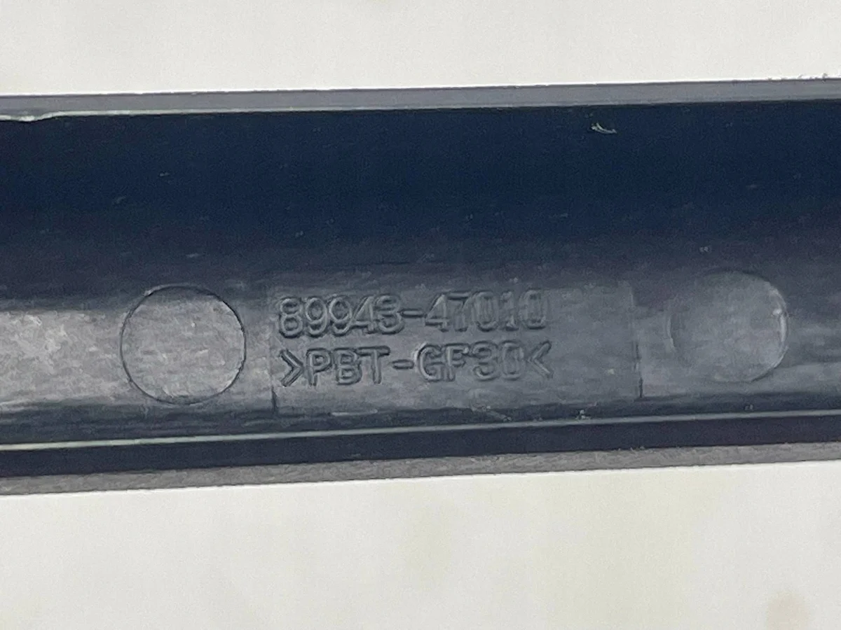 Sensor de Chuva Toyota Prius Plus 8994347010 image 3