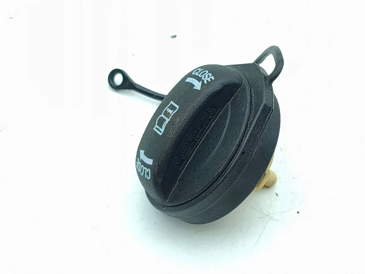 Audi A6 C8 4K A7 4K Tankdeckel 5WA201553G image 3