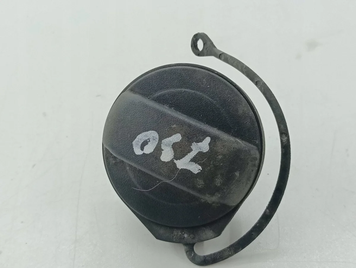 Seat Ateca 2018 Tanklock 3AA301553A