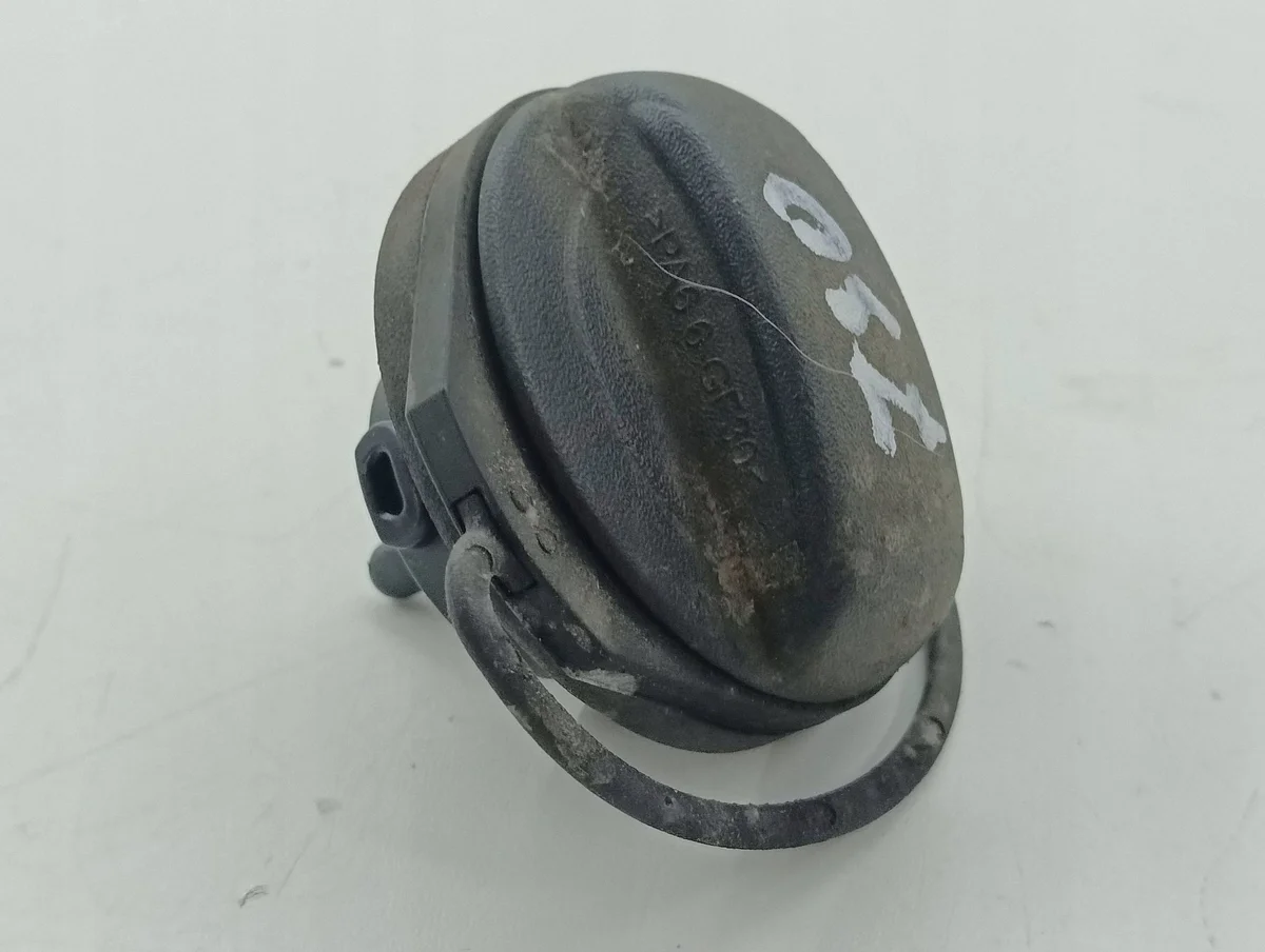 Bouchon réservoir Seat Ateca 2018 3AA301553A image 3