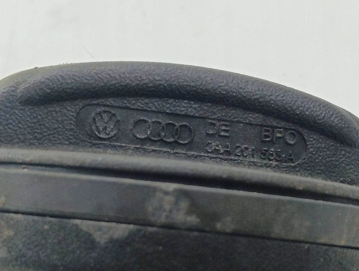 Bouchon réservoir Seat Ateca 2018 3AA301553A image 5