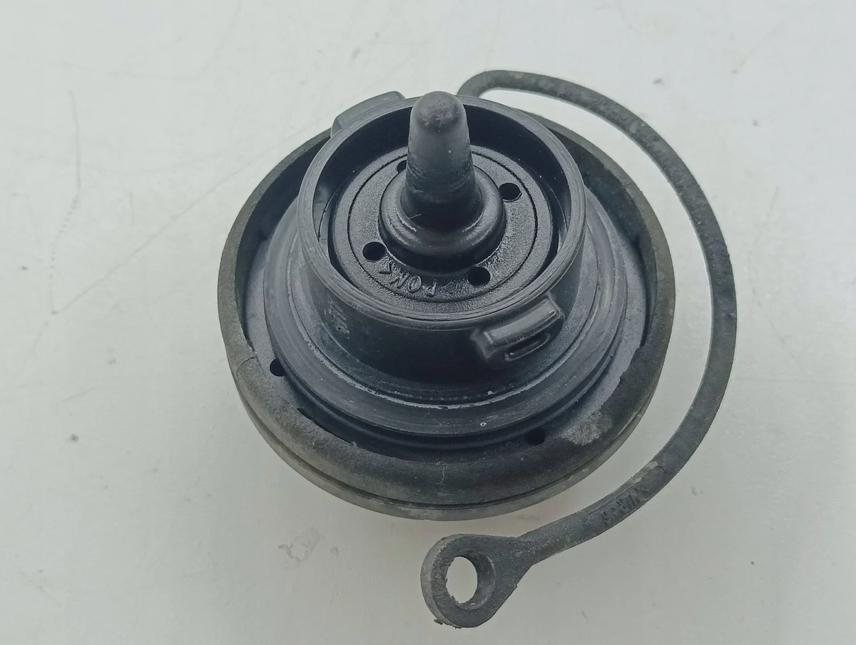 Bouchon réservoir Seat Ateca 2018 3AA301553A image 6
