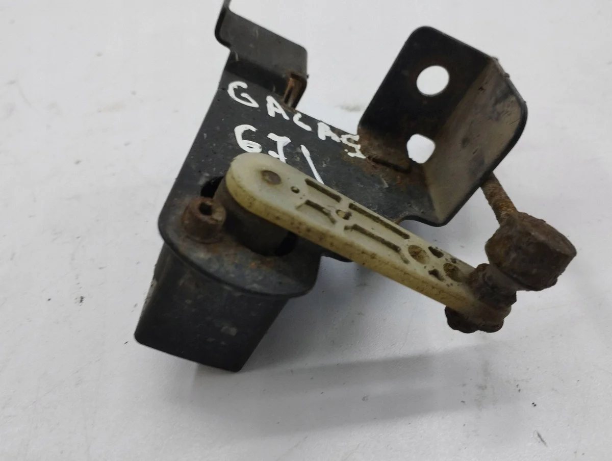Maserati Quattroporte Scheinwerfer Stellmotor 0307865007 image 5