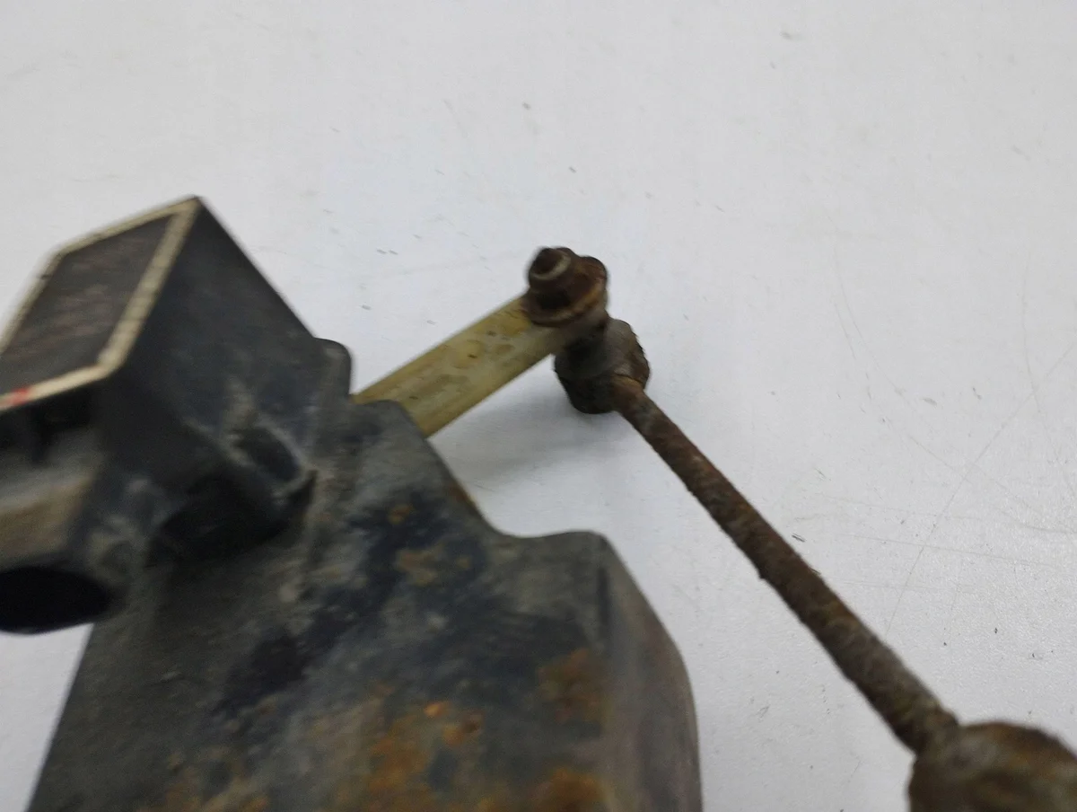 Maserati Quattroporte Scheinwerfer Stellmotor 0307865007 image 6