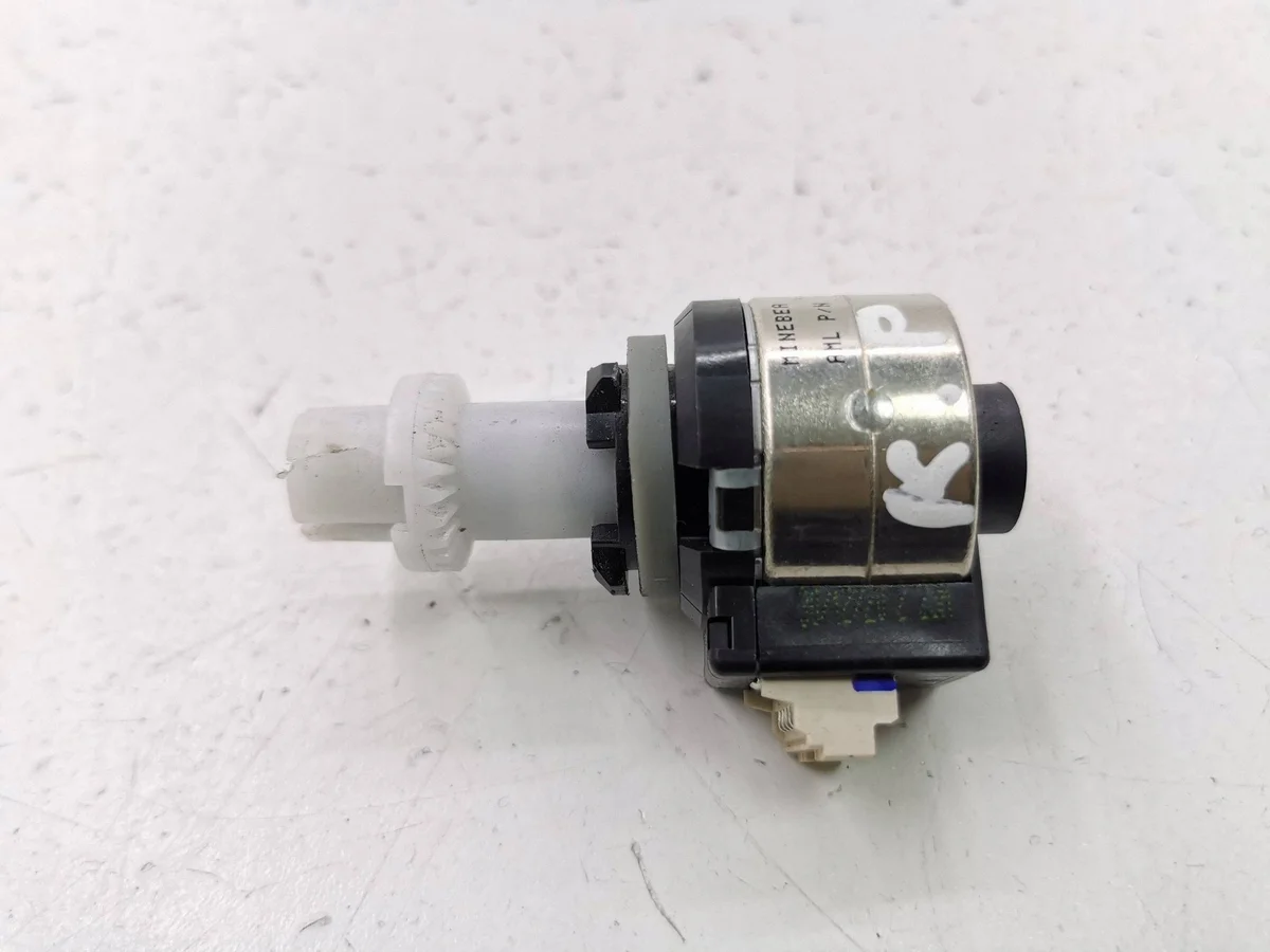 Audi A3 8Y 20- Linkse Koplampregelaar 92002681
