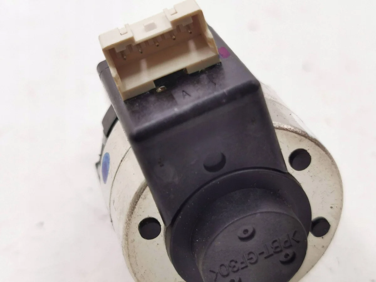 Audi A3 8Y 20- Motor Regulador Farol Esquerdo image 5