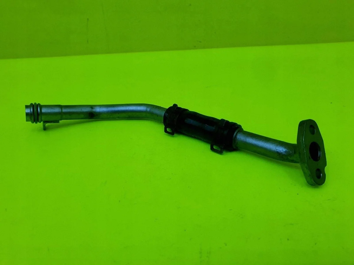 Audi 059145735AR Tubo Ritorno Olio Usato