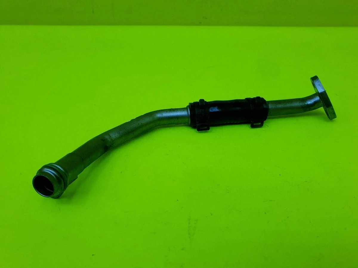 Audi 059145735AR Tubo Ritorno Olio Usato image 5
